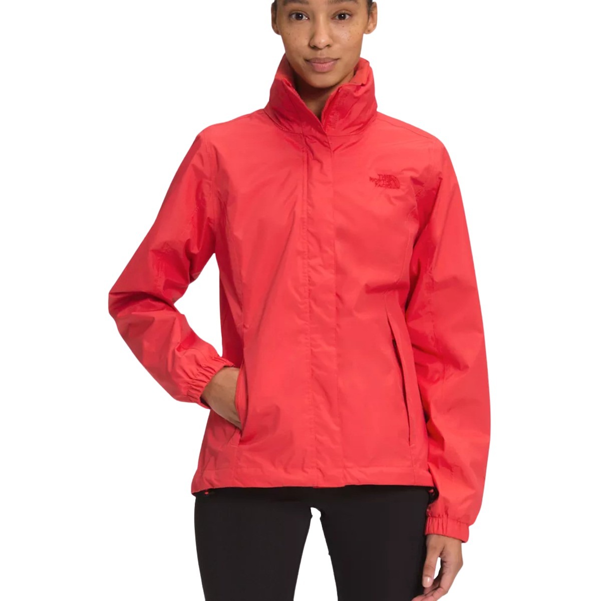 Women's Resolve 2 Jacket - The North Face | Latulippe